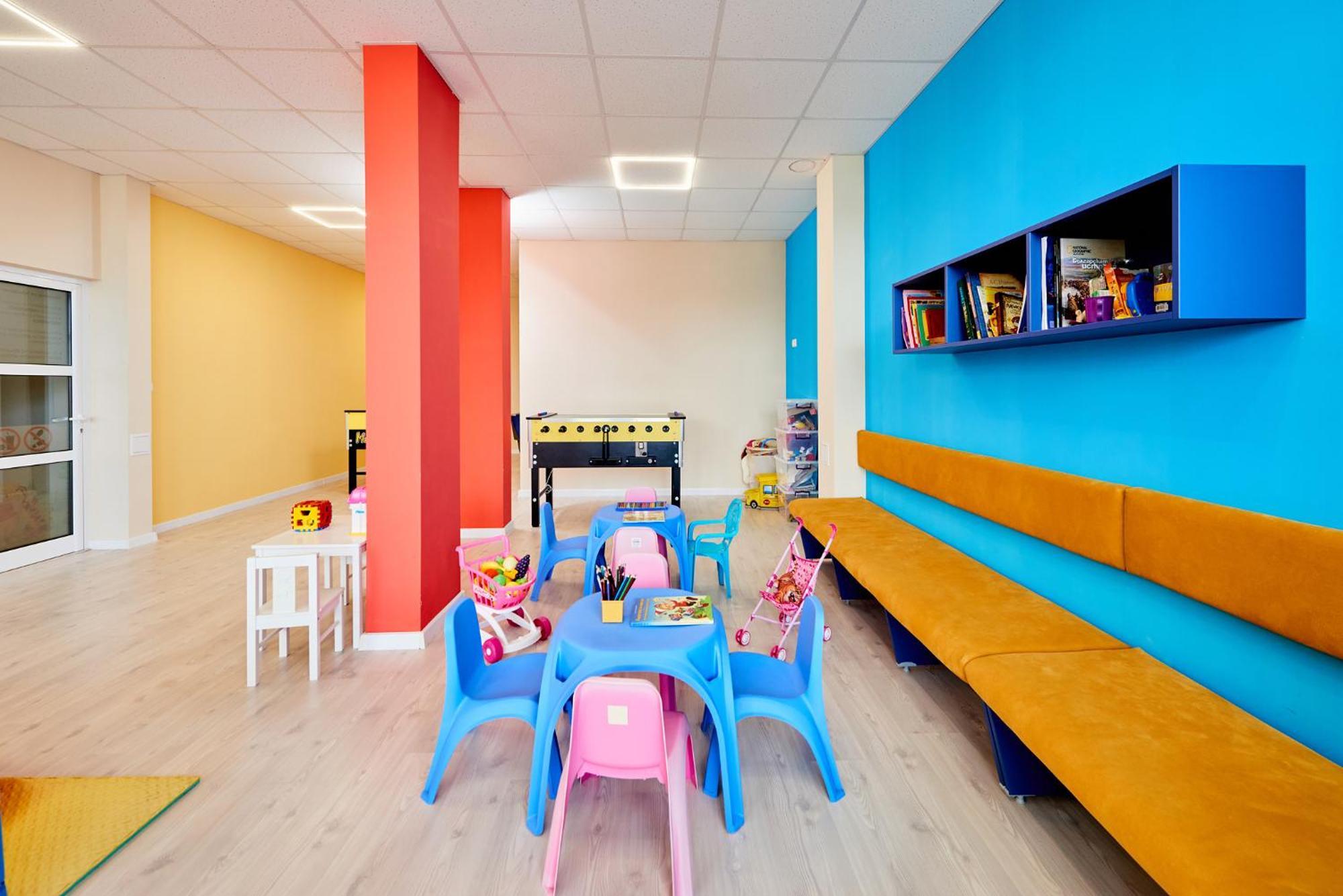 Crotiria Beach - Aparthotel Pomorie Ngoại thất bức ảnh