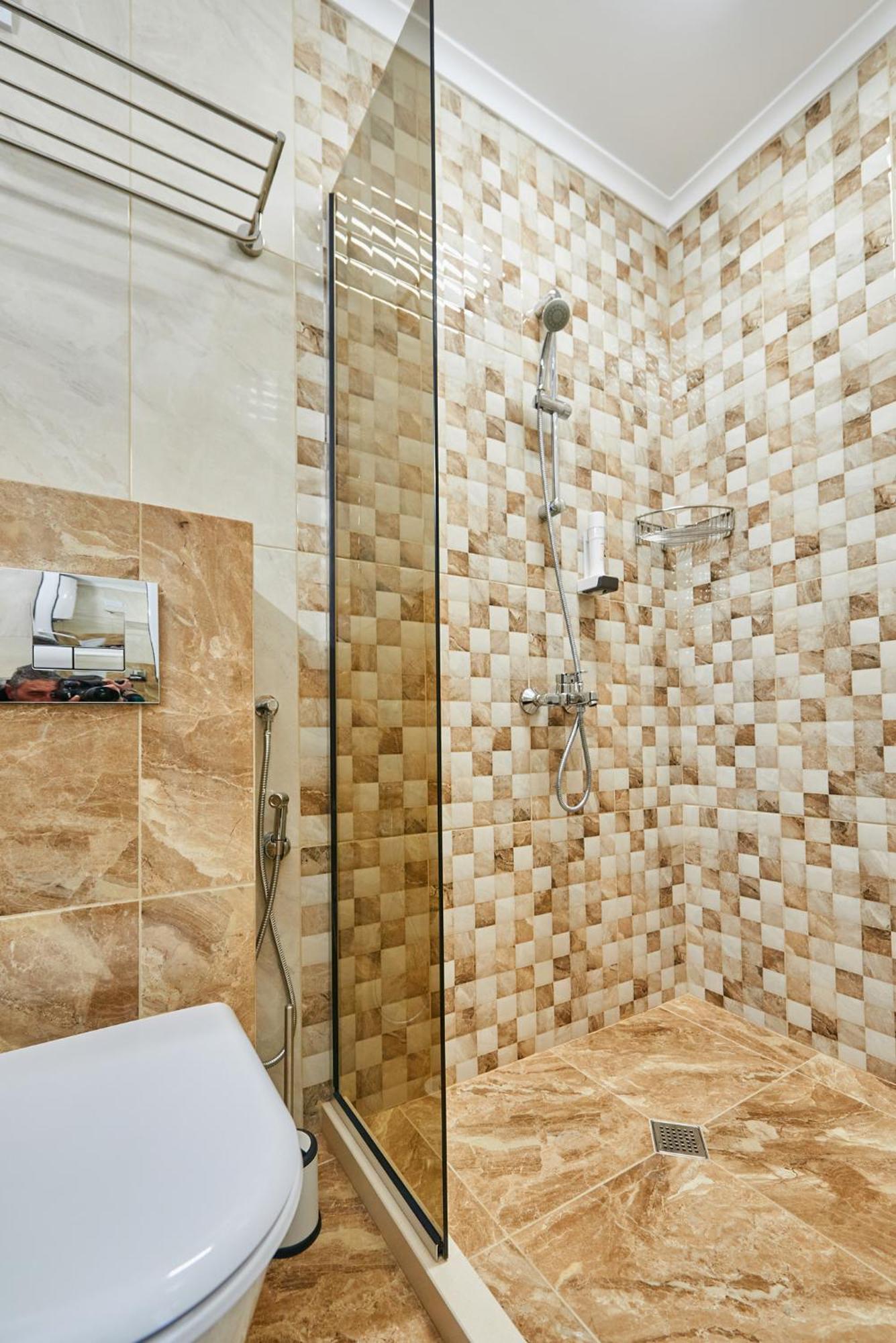 Crotiria Beach - Aparthotel Pomorie Ngoại thất bức ảnh